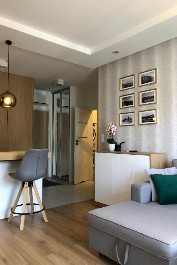 Apartment Apartament Krakau